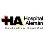 hospital aleman