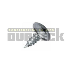 tornillo autoperforante T1 aguja durbeck Durbeck-Durlock-construccion-en-seco171